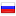 dominfobiz.ru hosted country